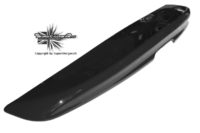 Heckspoiler von Supercharger.ch